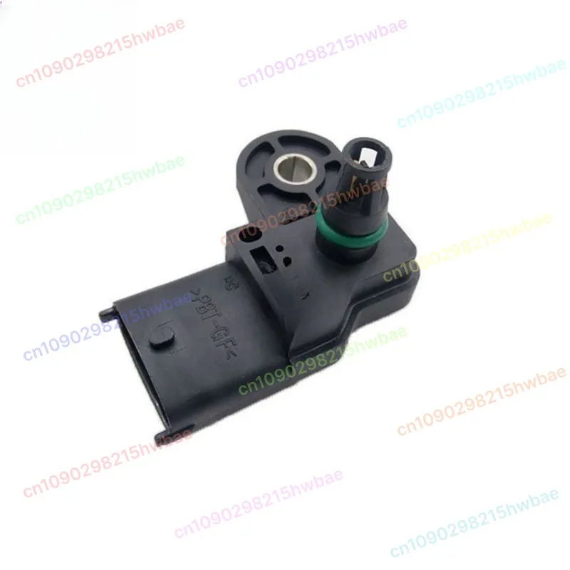 

Original 504064370 0261230042 Manifold Absolute Pressure Sensor For Holden Astra Ts Ah Hsv Vxr 2.0l Turbo Z20let High Quality