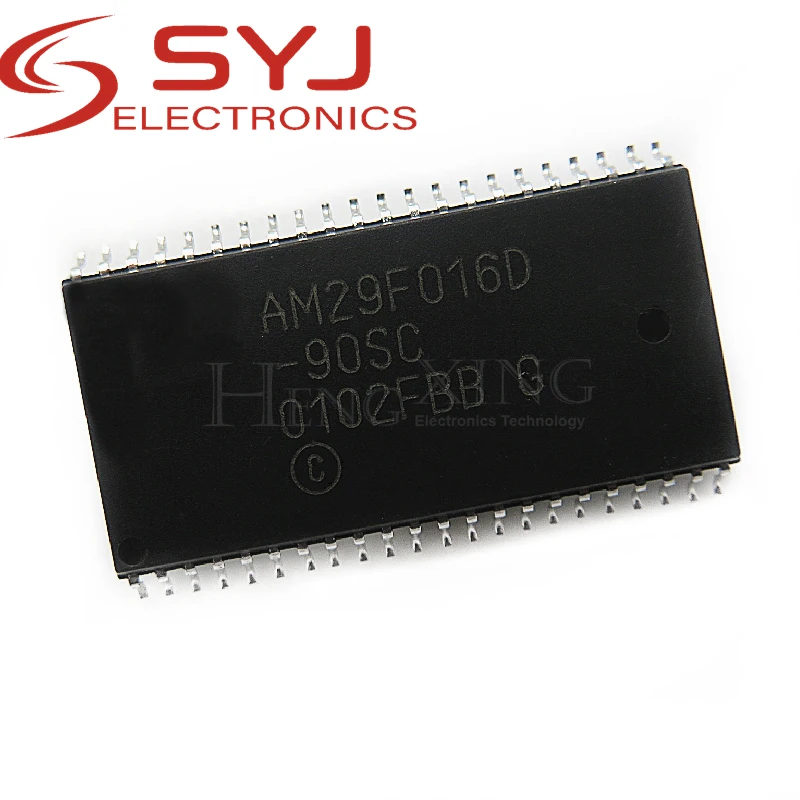 

1 шт. AM29F016D-90SC AM29F016D SOP-44