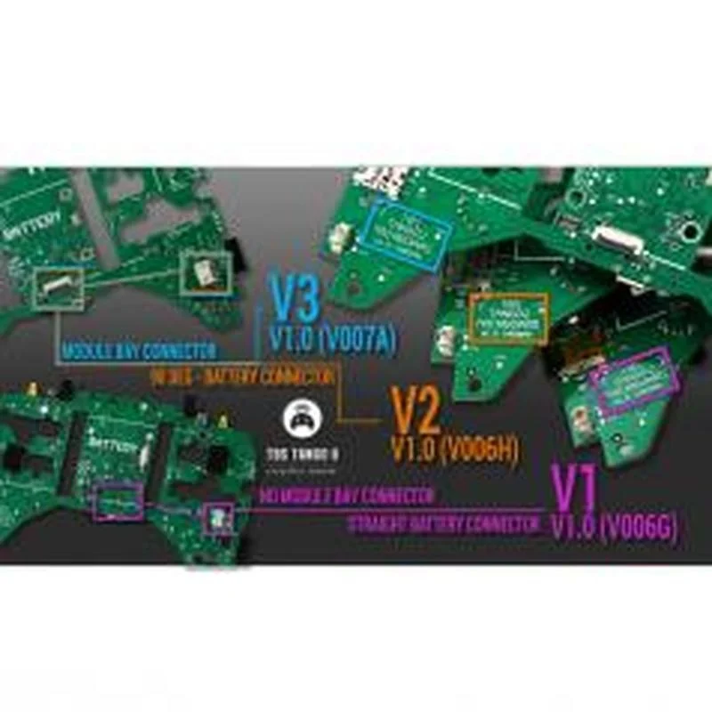 Oryginalny TBS Tango 2-modułowy dodatek do TBS Tango 2