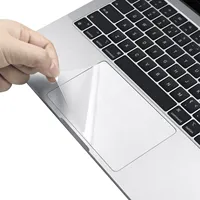 Trackpad Protector for MacBook with M4 M3 M2 M1 Chip A3112 A3401 A3403 Anti-Scratch Matt Laptop Touchpad Cover Skin Accessories