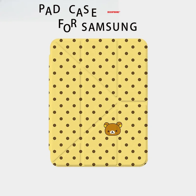 For Samsung Galaxy Tab A8/A9/A11+FE LITE PLUS/Galaxy Tab S6 Lite/S7/S8/S9/S10+ FE 