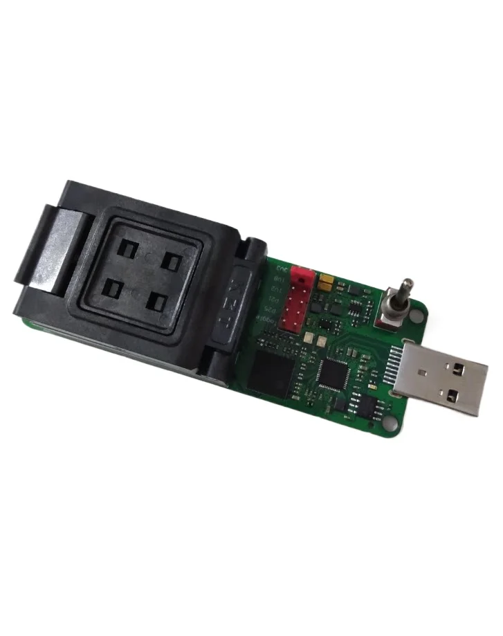 For Silicon Motion SM2246XT Test Fixture BGA132 BGA152 Flash Test Socket 8CE for Samsung for Micron Toshiba for Intel