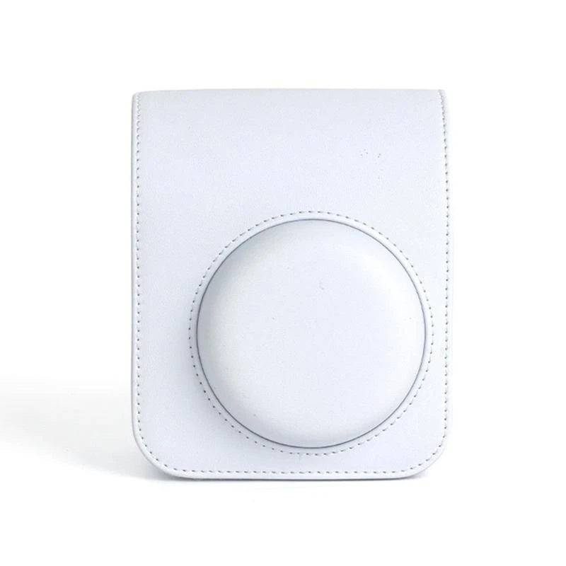 

02DD Protective Case for Fujifilm Mini12 Film Camera Leather Bag Cover