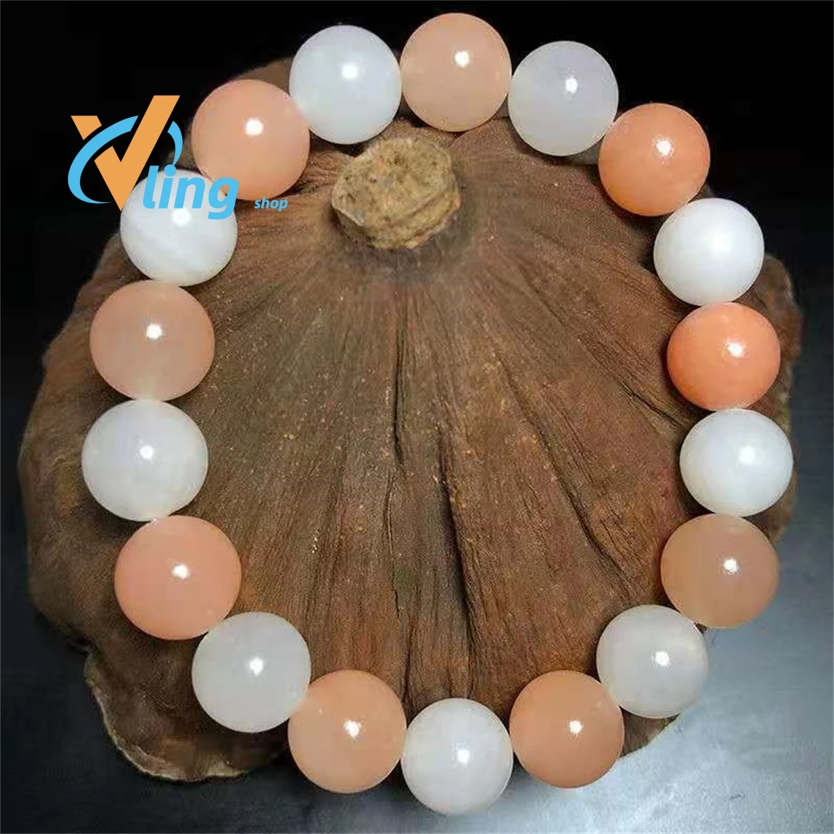 Xinjiang Jinsi Jade Bracelet Ice Seed Bamboo Joint Single Loop Old Shaped Bucket Beads Hand String Jade Jade Jade Ware Wholesale