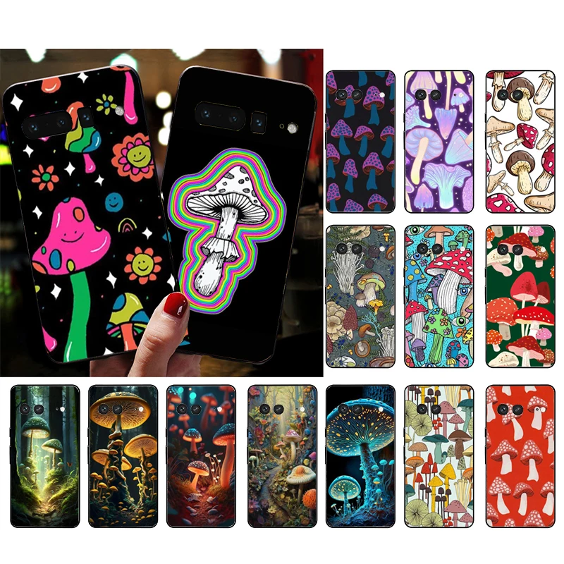 Phone Case For Goog… - image