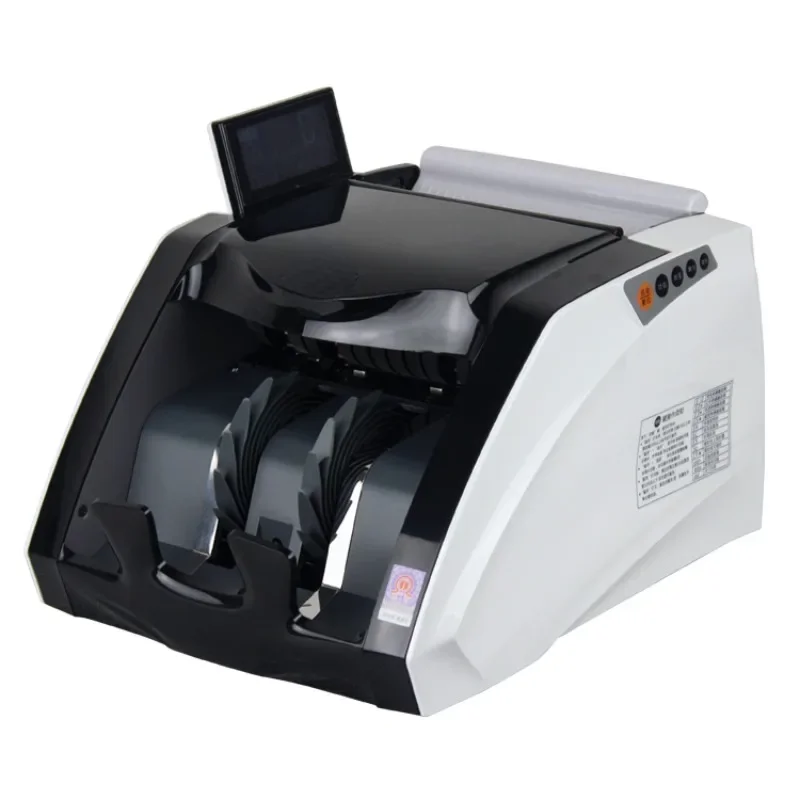 

2790b Class Specialized for Banks Cash Register Money Detector Smart Genuine Goods Support 2019 New Version RMB