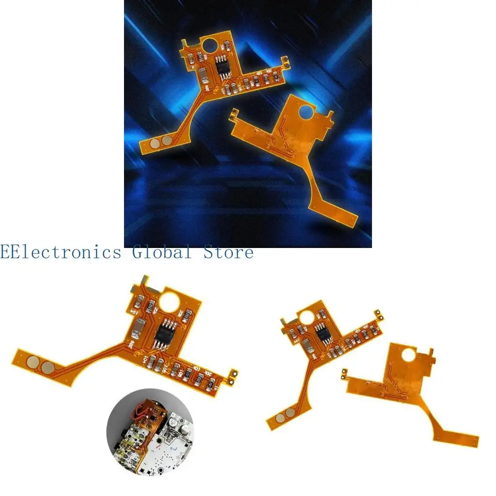 462b модуль улучшения звука