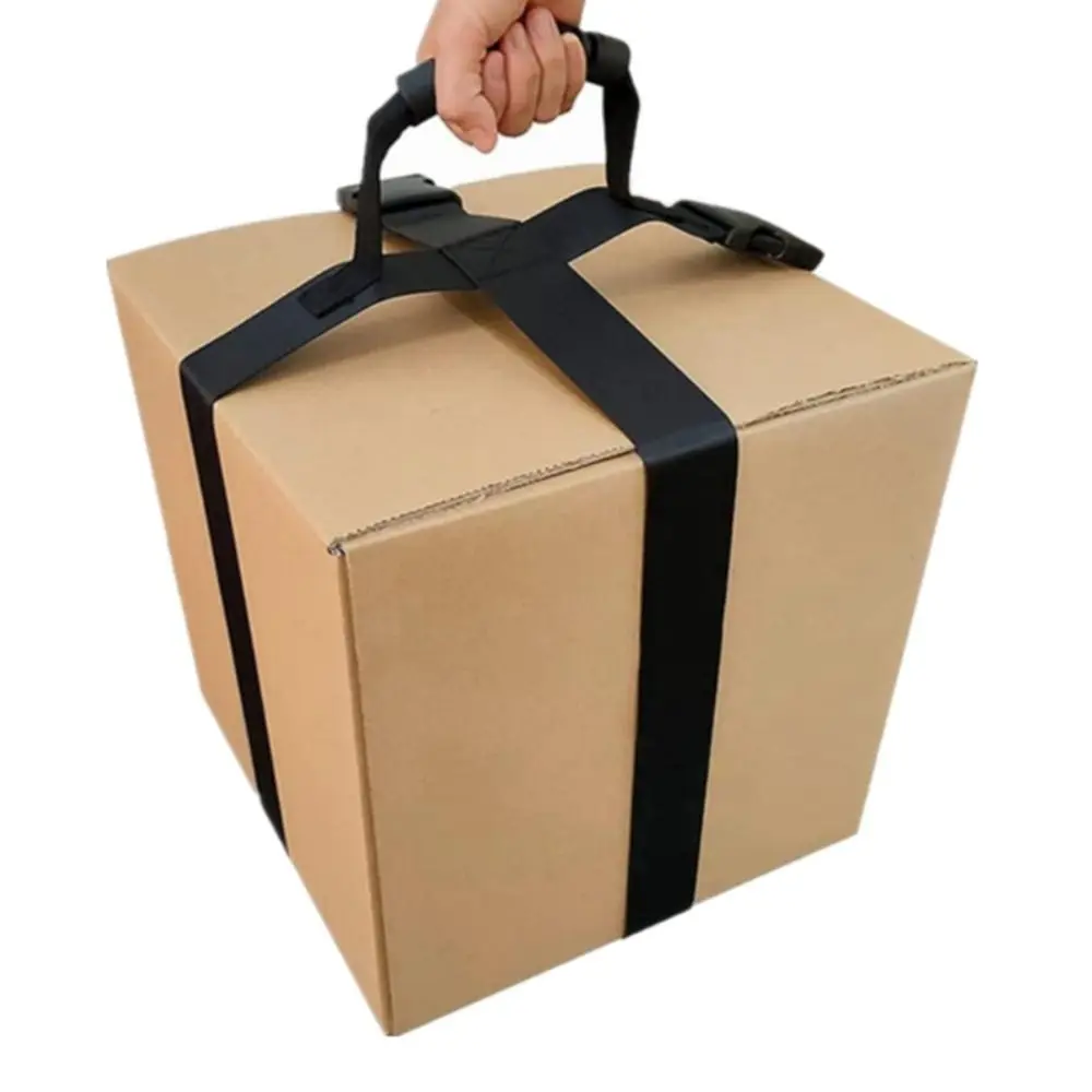 Nylon Luggage Bundling Packing Straps Adjustable Suitcase Belts Baggage Belts Fixed Straps Protective Belt Cross Packing Strap