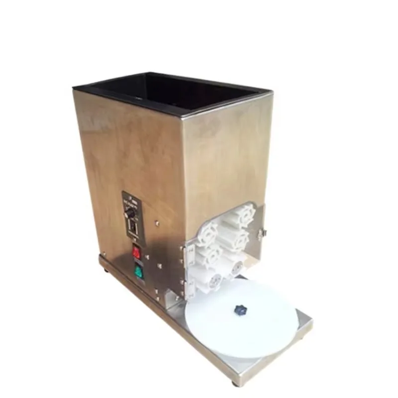 Rice Ball Maker Semi-automatic Onigiri Equipment