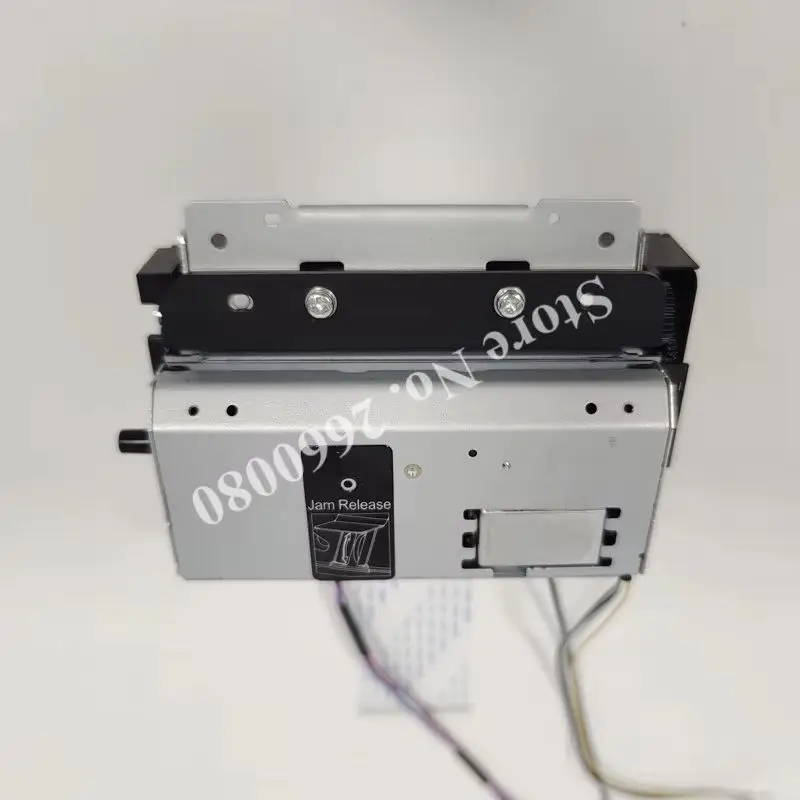 

Совершенно новый принтер PP8000 в сборе для модуля принтера Posiflex PP8000 LTP347F-C576-E LTPF347F с резаком и роликом