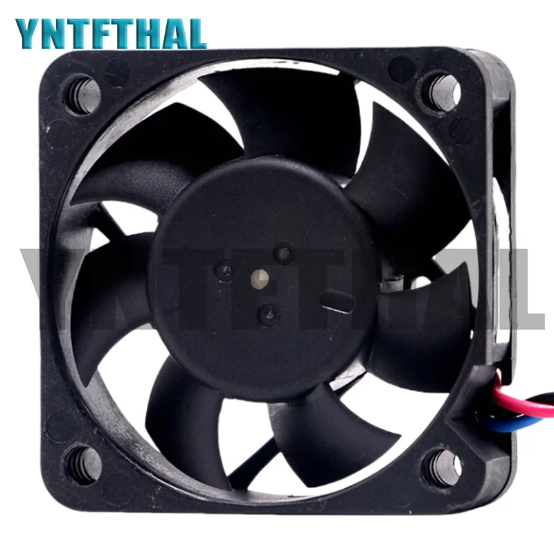 Ventilador de refrigeración AFB0512HHB 5015, Enfriador de 50x50x15MM, tres líneas, 12V, 0.2A, nuevo