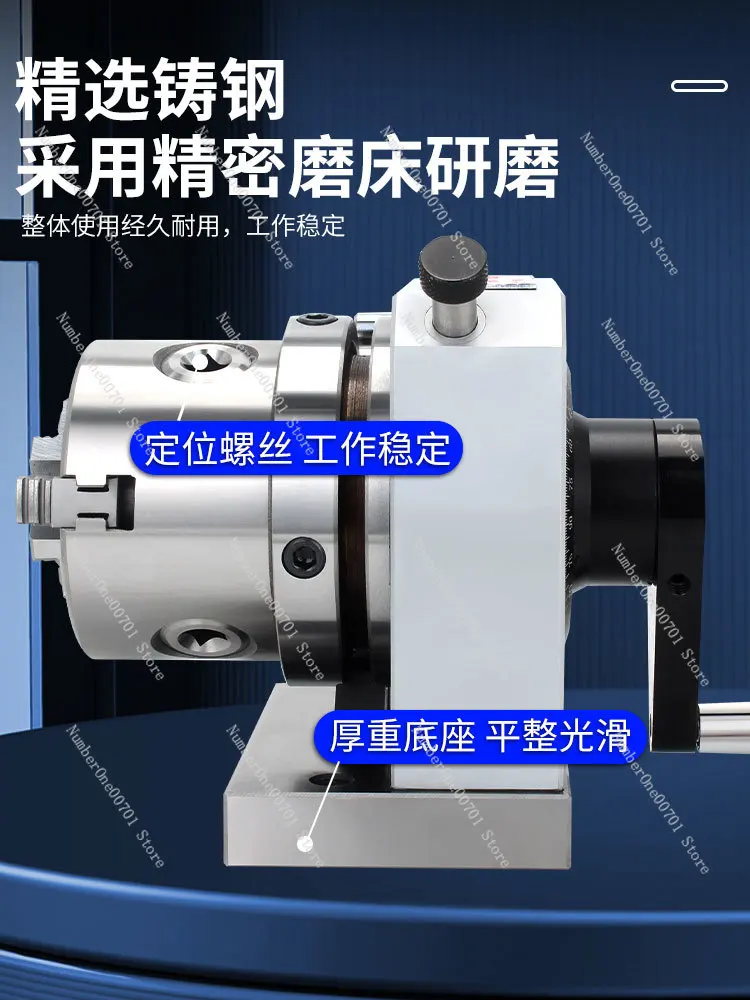 High Precision Three-Claw Punch Former One-Way Two-Way Shaper Er32 Collet Punching Machine Needle Grinding Machine