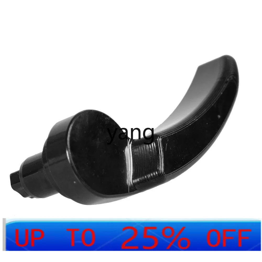 ZXC  Motorcycle Side Box Handle Switch, Saddle Bag Latch Kit