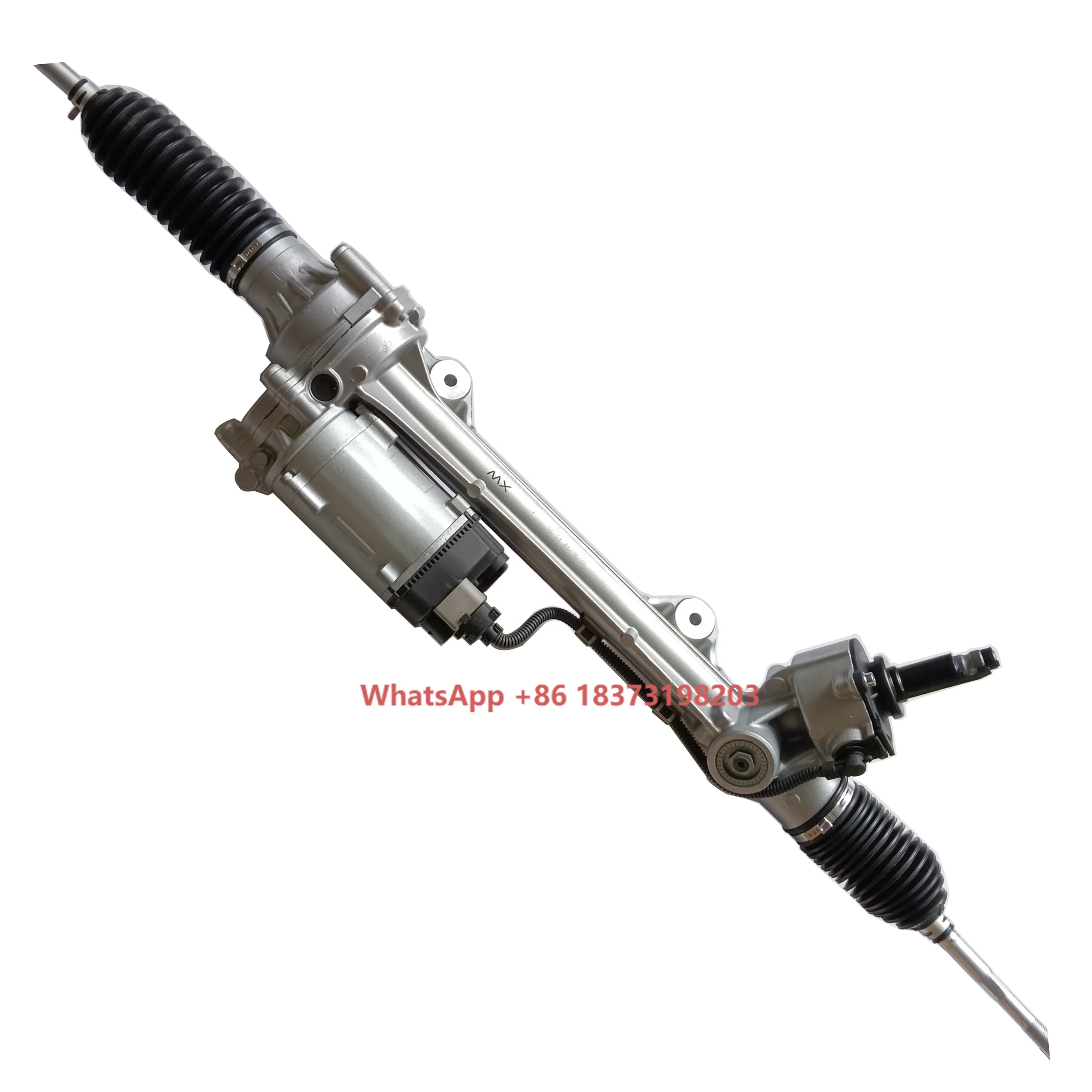 

Wholesale High Quality Auto Car Steering Gear Electric Steering Rack for F30 Brand New 32106874658 China Manufacturer