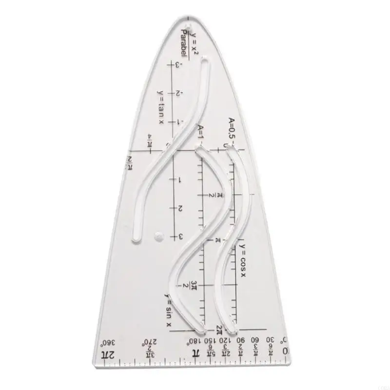 ferramenta-medicao-escala-cosseno-cora-regua-cosseno-estencil-parabolico-para-uso-academico