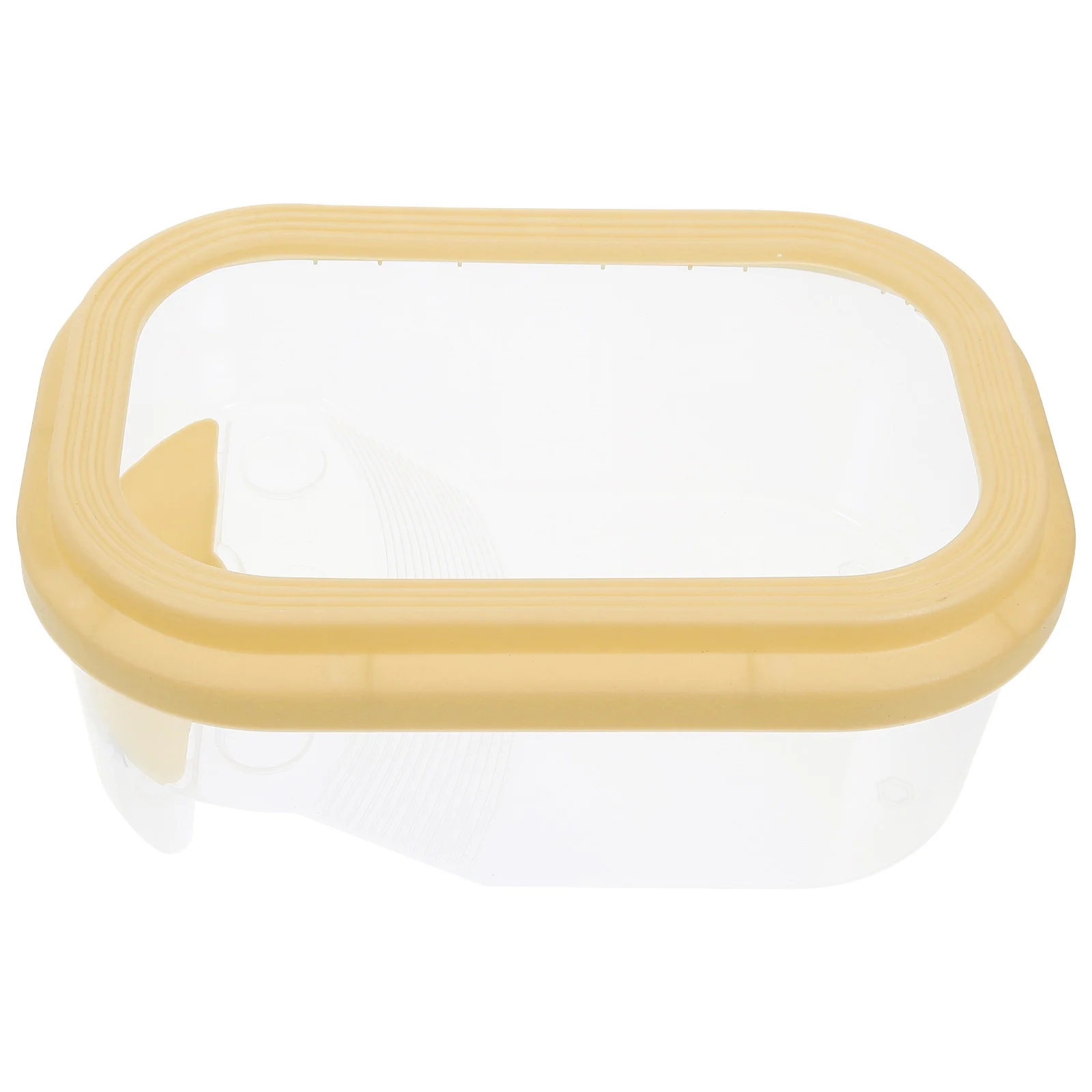 

Turtle Tank Aquarium Terrarium Tortoise Animal Container Habitat Accessories Plastic Platform Terrace