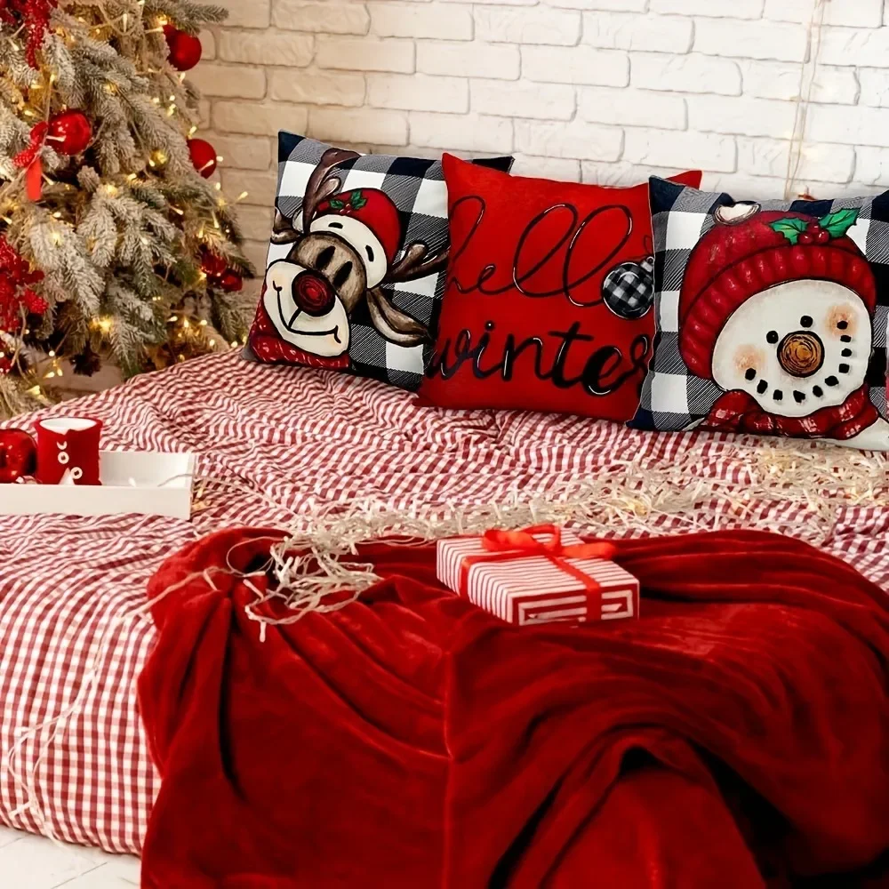 Fundas De Almohada … - image