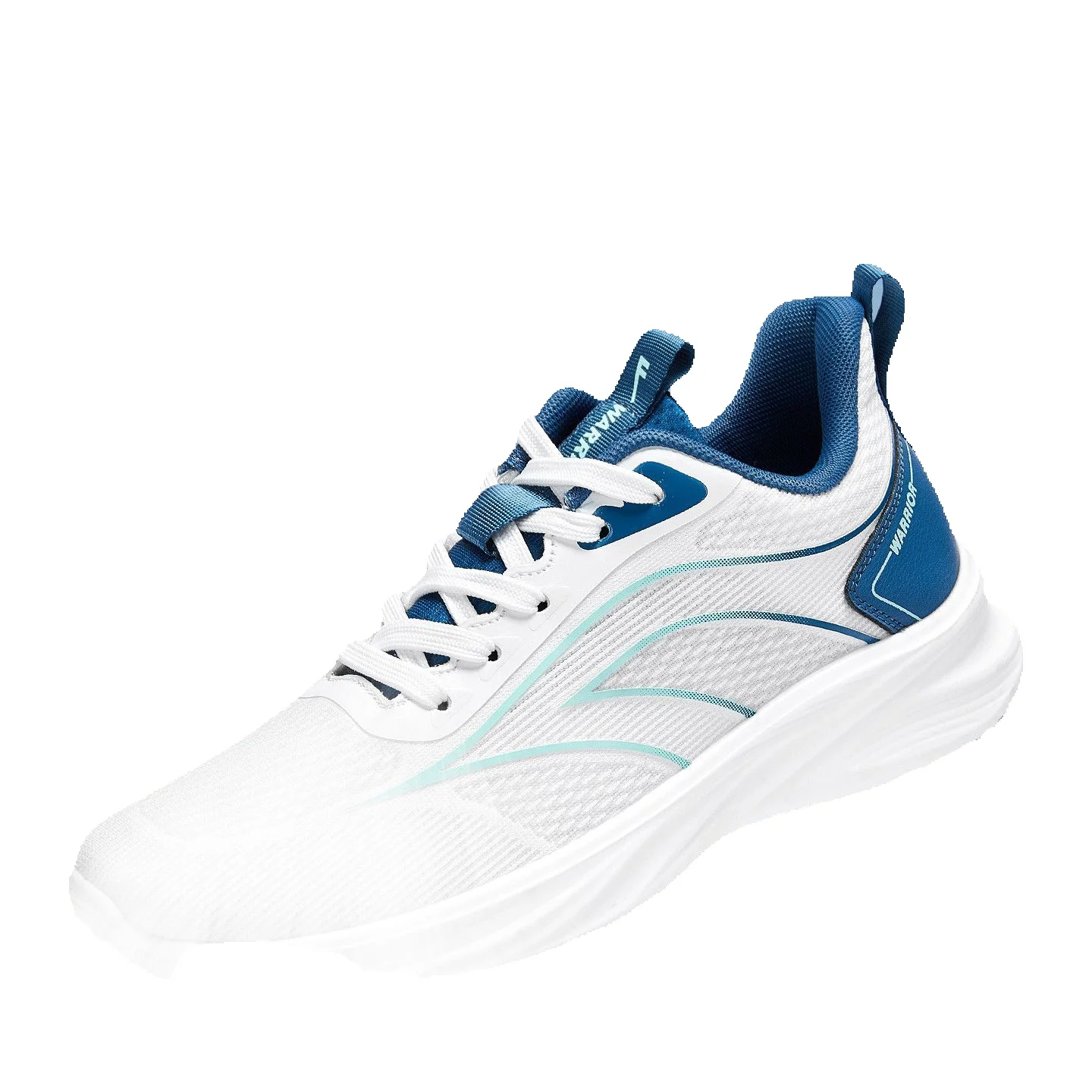 Huili Men's Sports Shoes 2026 Spring/Summer Trendy Breathable Mesh Casual Shoes Lightweight Soft Sole Running Shoes For Men_vogvips.com