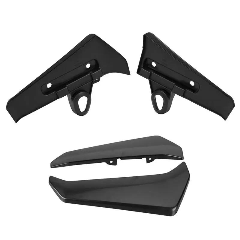 

Practical Motorcycle Radiator Side Panels Protector Cover Fairing For MT-09 MT09 2017-2020 Accessories