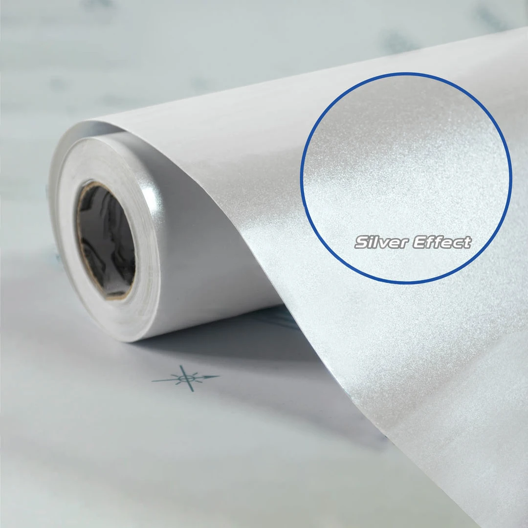 سوبر الماس الأبيض لمعان سيارة التفاف الفينيل PET سيارة فيلم ل كامل سيارة قسط التفاف فيلم فقاعات لاصقة ذاتية شارات السيارات الحرة #5