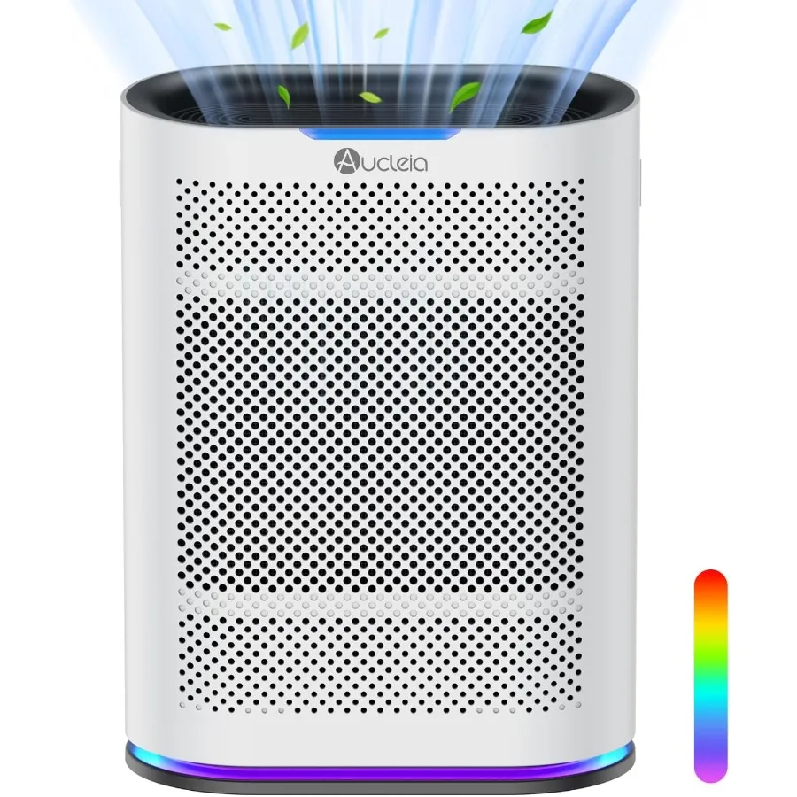 Air Purifiers For H… - image