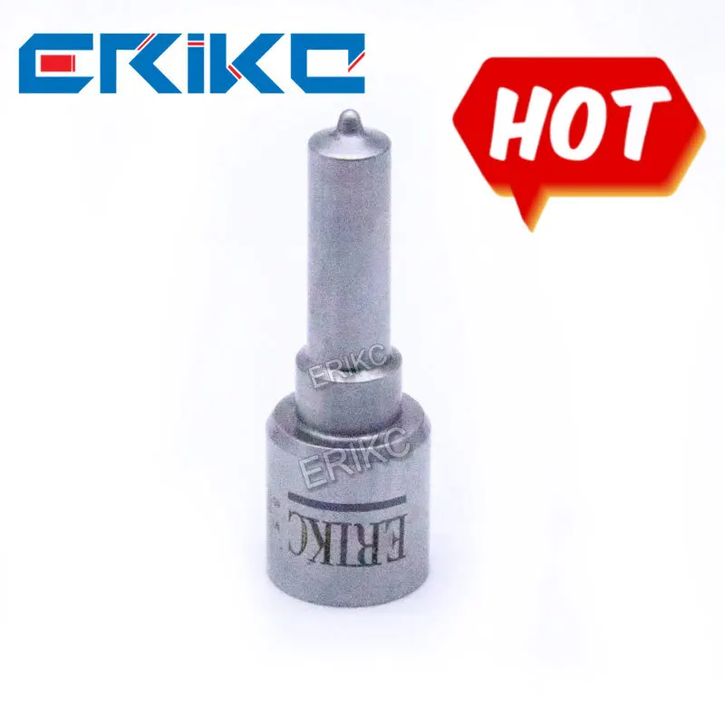 

Common Rail Nozzle DLLA155P2264 Diesel Fuel Injector Sprayer Nozzle DLLA 155 P 2264 OEM 0433 172 264 for 0445110447