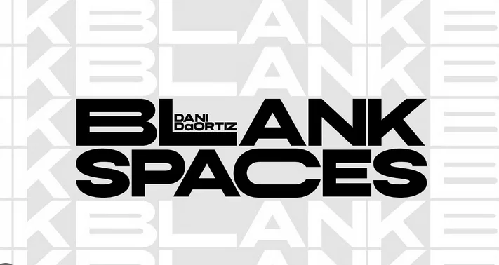 Пустые пространства Дани ДаOrtiz - Фокусы