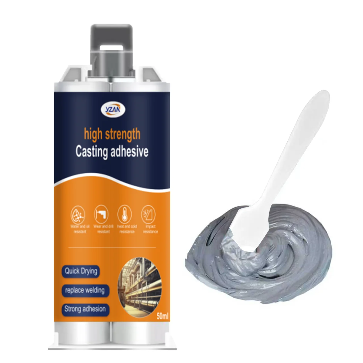 50Ml Welding Waterp…