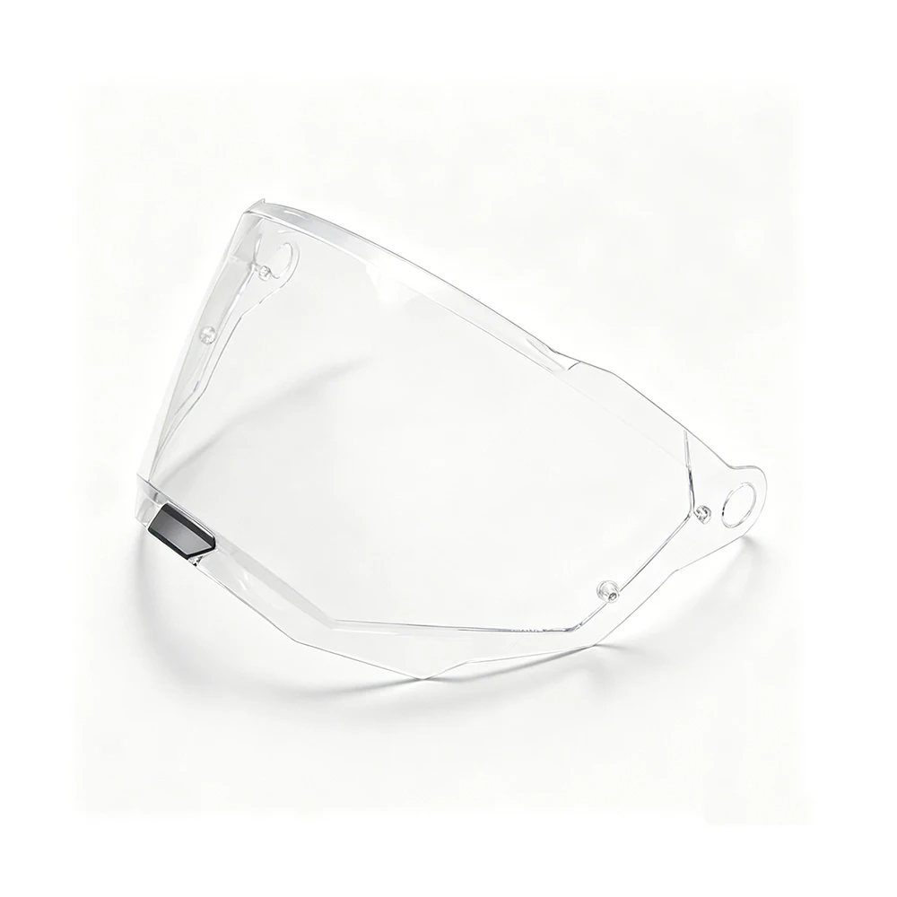 Visor For LS2 MX701 Helmet Replacement Anti-UV Lens