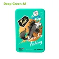 Green - M