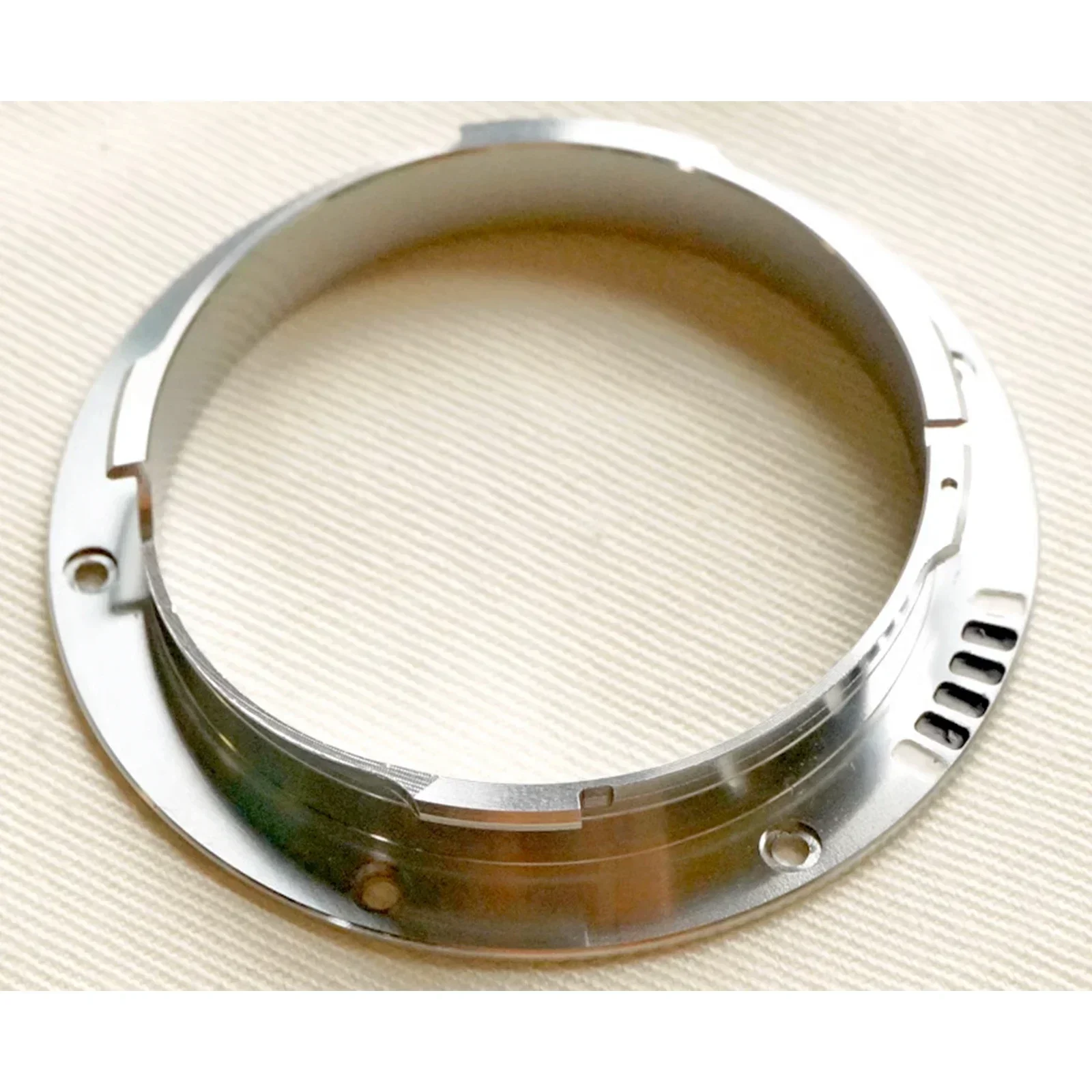New universal 6 bit ring for Leica M Elmarit Summicron 28mm 35mm 50mm 90/2 11604 11879 11809 cameras accessories image 3