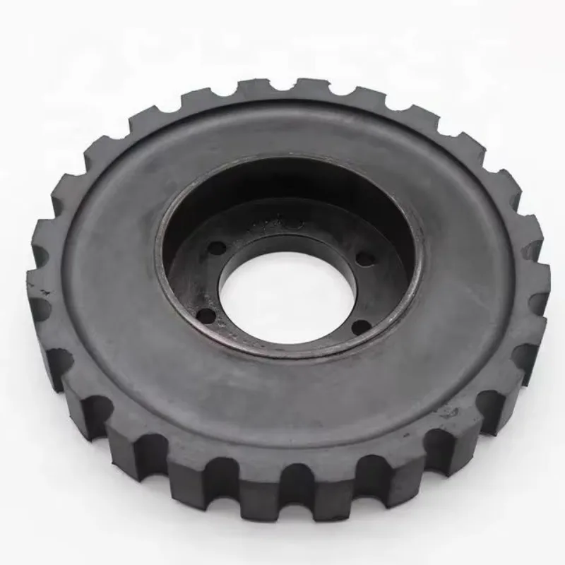 1615622900 1615682500 Rubber Coupling Carrier Compressor Parts Air Compressor Flexible Coupling For Atlas Copco Screw Compressor