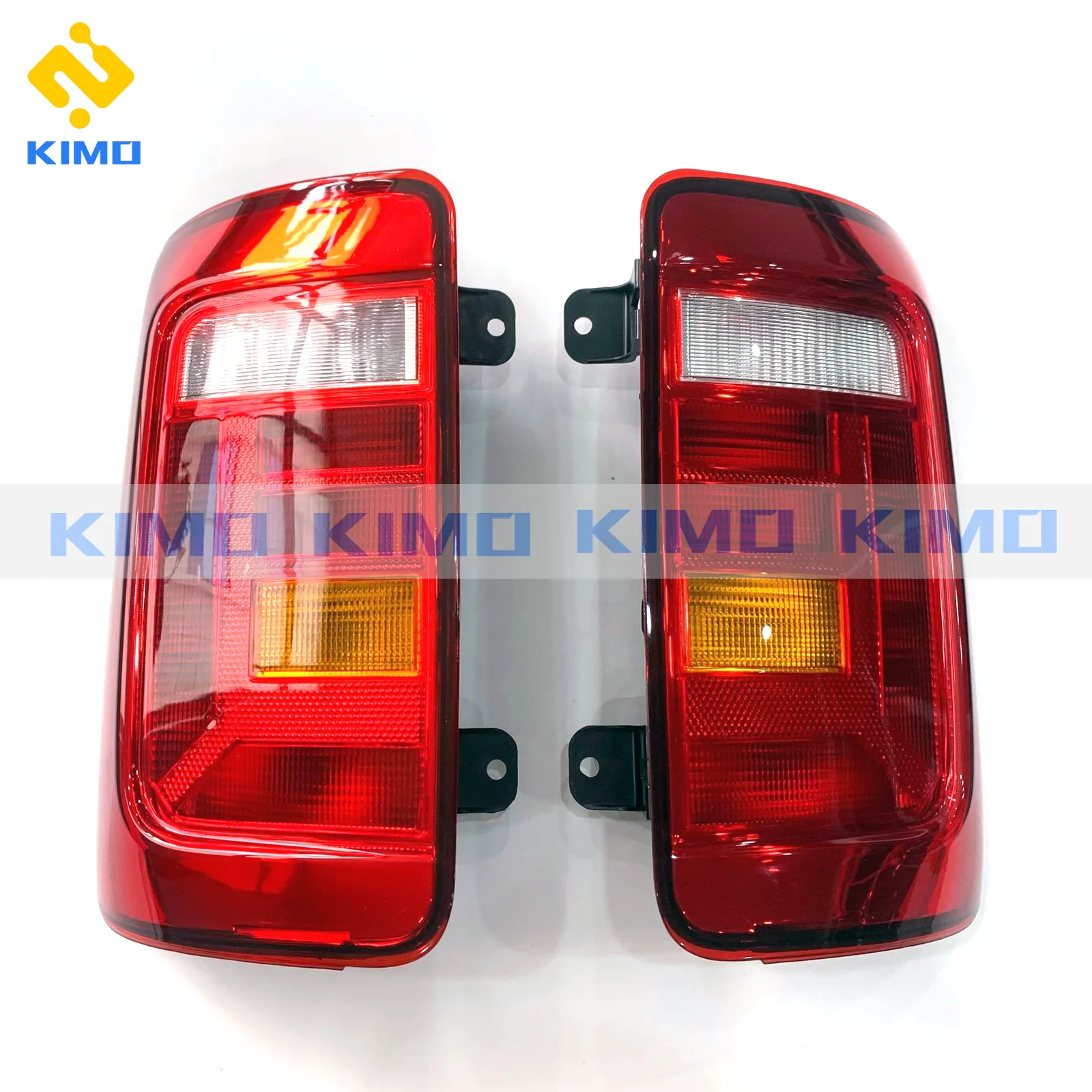 

For VW CADDY SAA SAB SAH SAJ TAIL LIGHT 2K1945095Q ORIGINAL