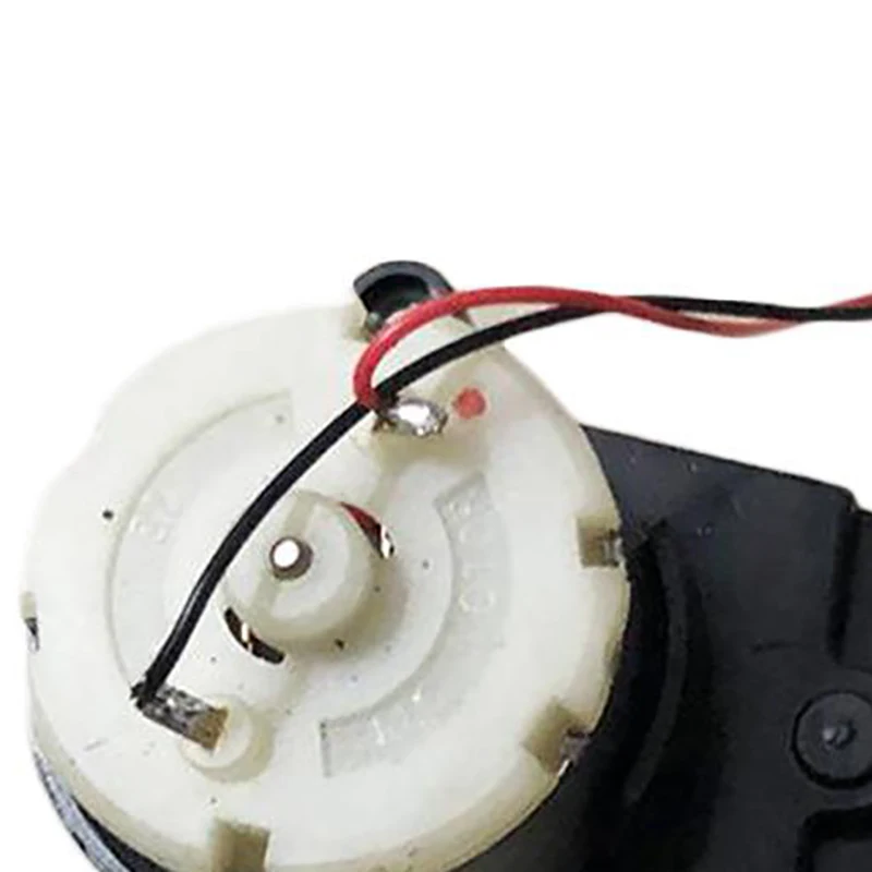 Motor de escova lateral para RoboVac, Peças de aspirador robótico, 11S, 11S, MAX12, 15T15C, MAX30, 30C, 35C