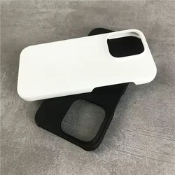 Luxury Candy Color Ultra Thin Hard Back Cover Case For iPhone 15 14 13 Mini Pro Max SE 7 8 Plus Matte Half-Pack PC Shell Coque