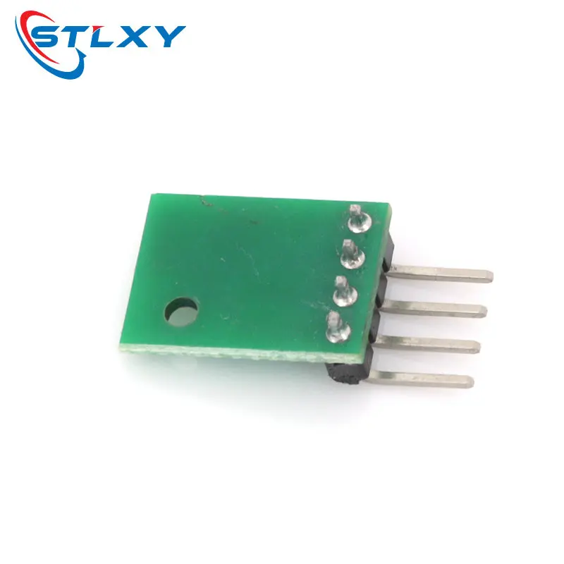 Stlxy RGB LED 3 Colour RGB SMD LED Module 5050 full color Pwm tri-color LED 3.3V-5V For Arduino MCU