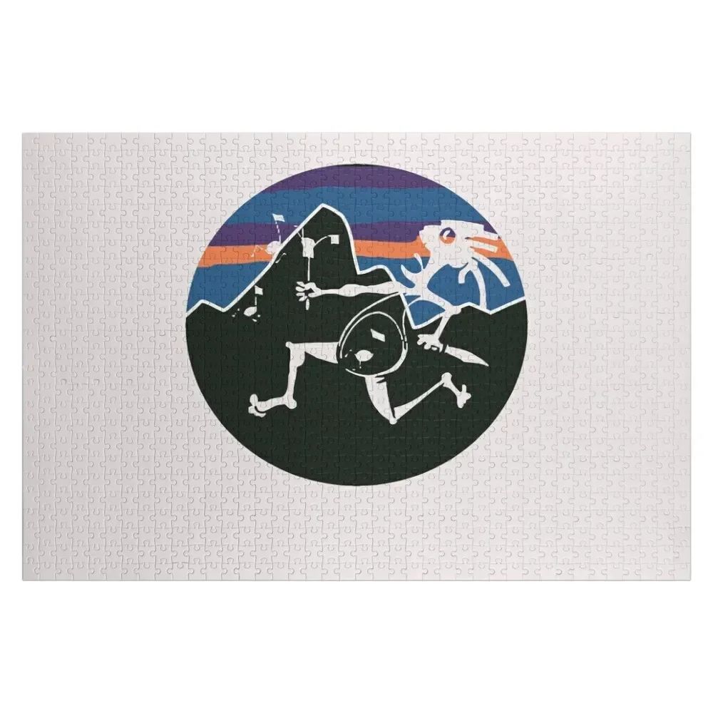 

Widespread Panic - Papa's Home Adult Uni Jigsaw Puzzle Personalized Name Personalized Woods For Adults Puzzle