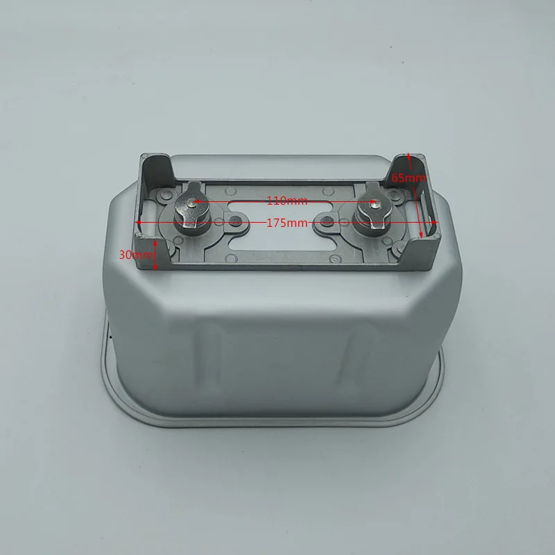 Bread Maker Accessories Parts Bread Bucket Inner Capacity xbm1238/BM1500/BM1089/BM1088/BM1288/BM1400