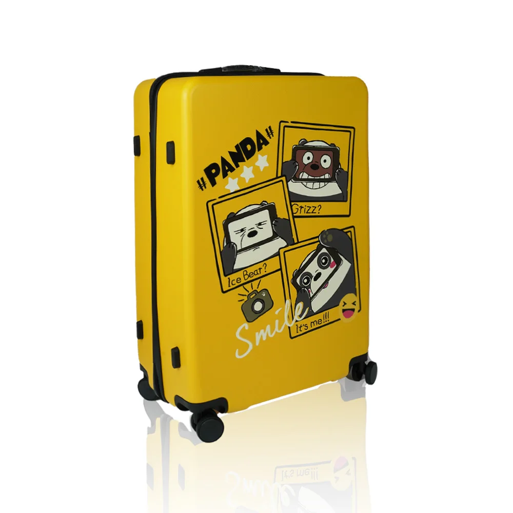 New top quality aluminum travel luggage business trolley suitcase bag spinner boarding carry on rolling luggage 20/24/26/29 inch