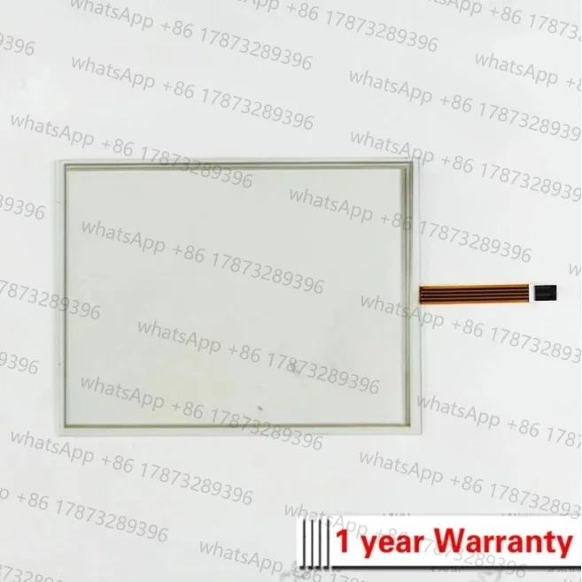 Touch Screen Panel …