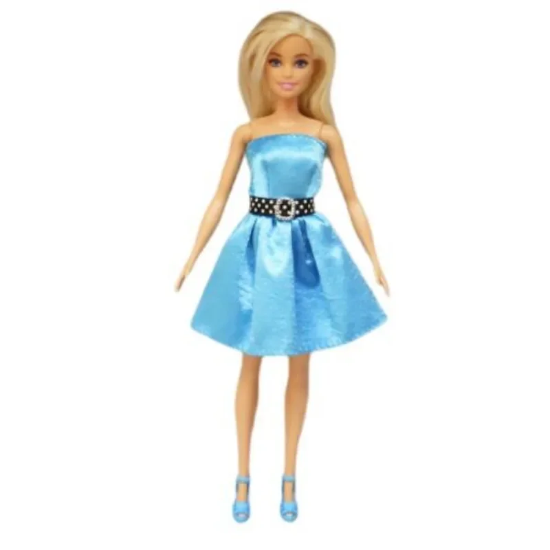 LX627 Beautiful dress clothes gifts for your 1/6 babi  xinyi fr fr2 mizi Mengfan dolls