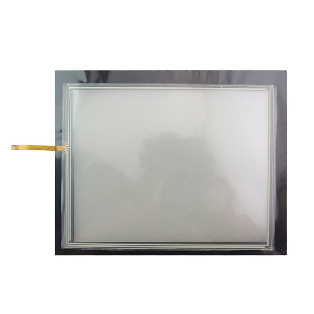 New for UNITRONICS V1210-T20BJ Glass Panel Touch Screen