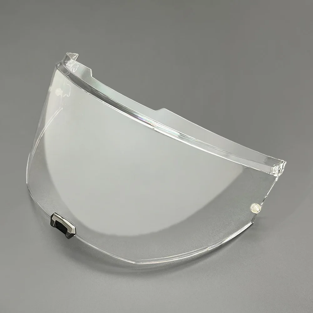 Helmet Visor Lens For LS2 FF910 ADVANT II Modular Flip Up Helmet Motorcycle Windshield Shield Replacement Moto Accessories
