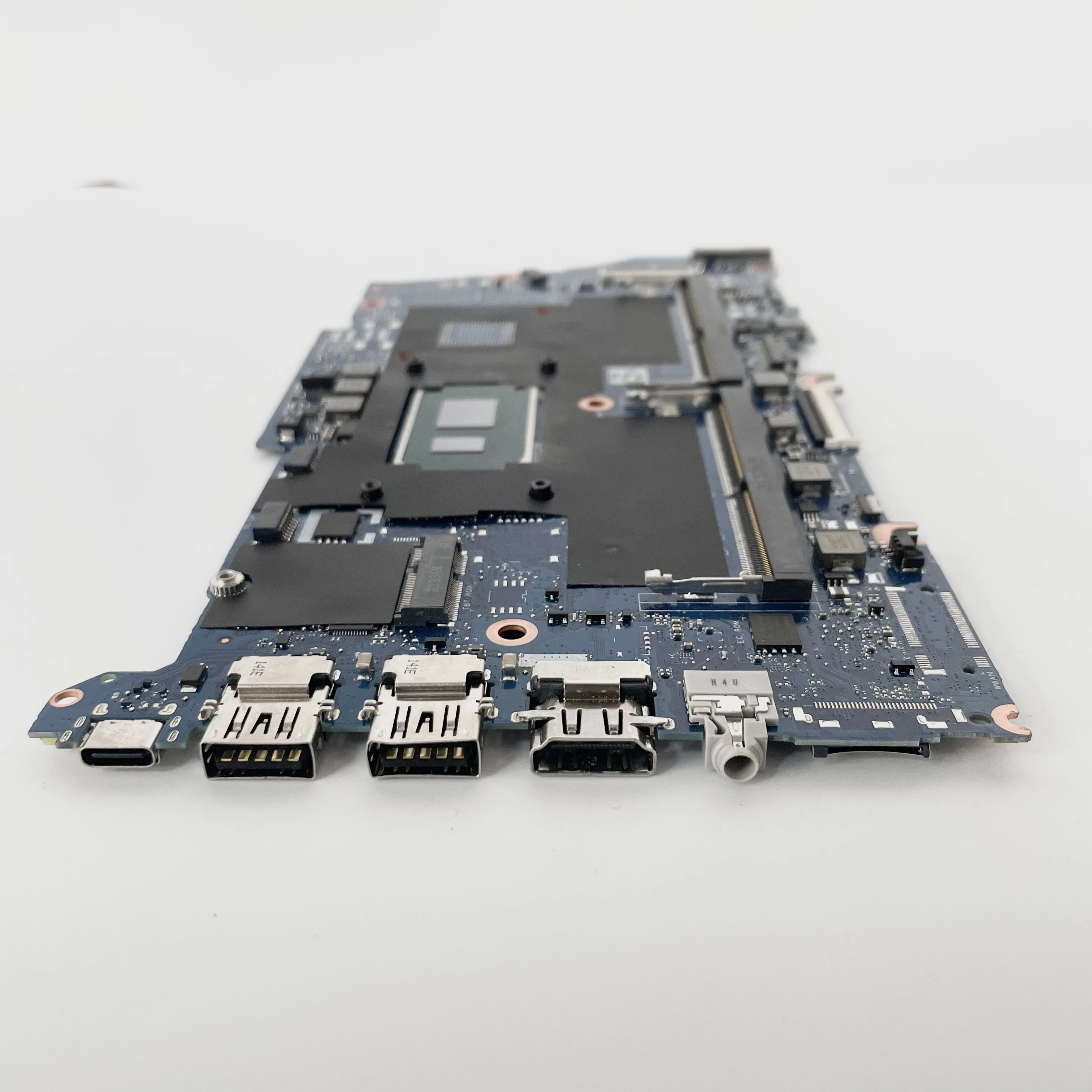 DAX8QMB28A0 Mainboard For HP Probook 440 450 G8 Laptop Motherboard CPU i5 i7 UMA 100% TEST OK