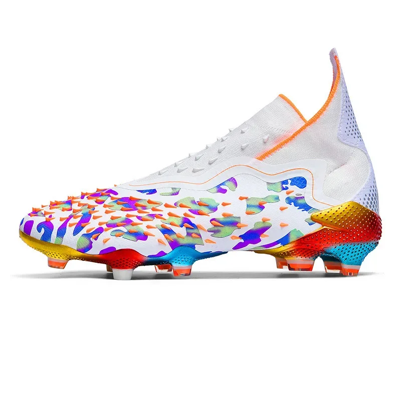 

Youth students leisure outdoor training sports football shoes
