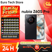 Nubia Z60S Pro 6.78\