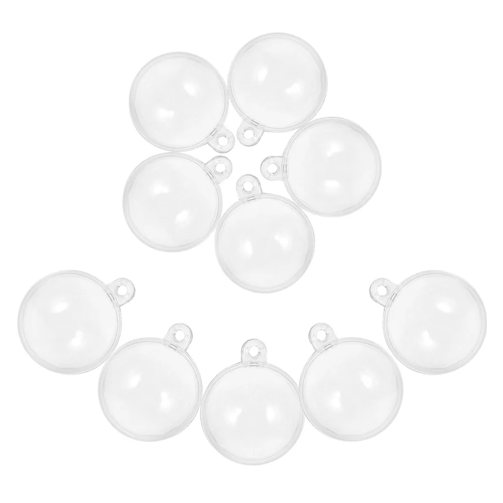 

10pcs Floating Ball Aquarium Decorations 3Cm Fish Tank Bubbler Ornament For Betta Fish Tanks Durable Install Versatile