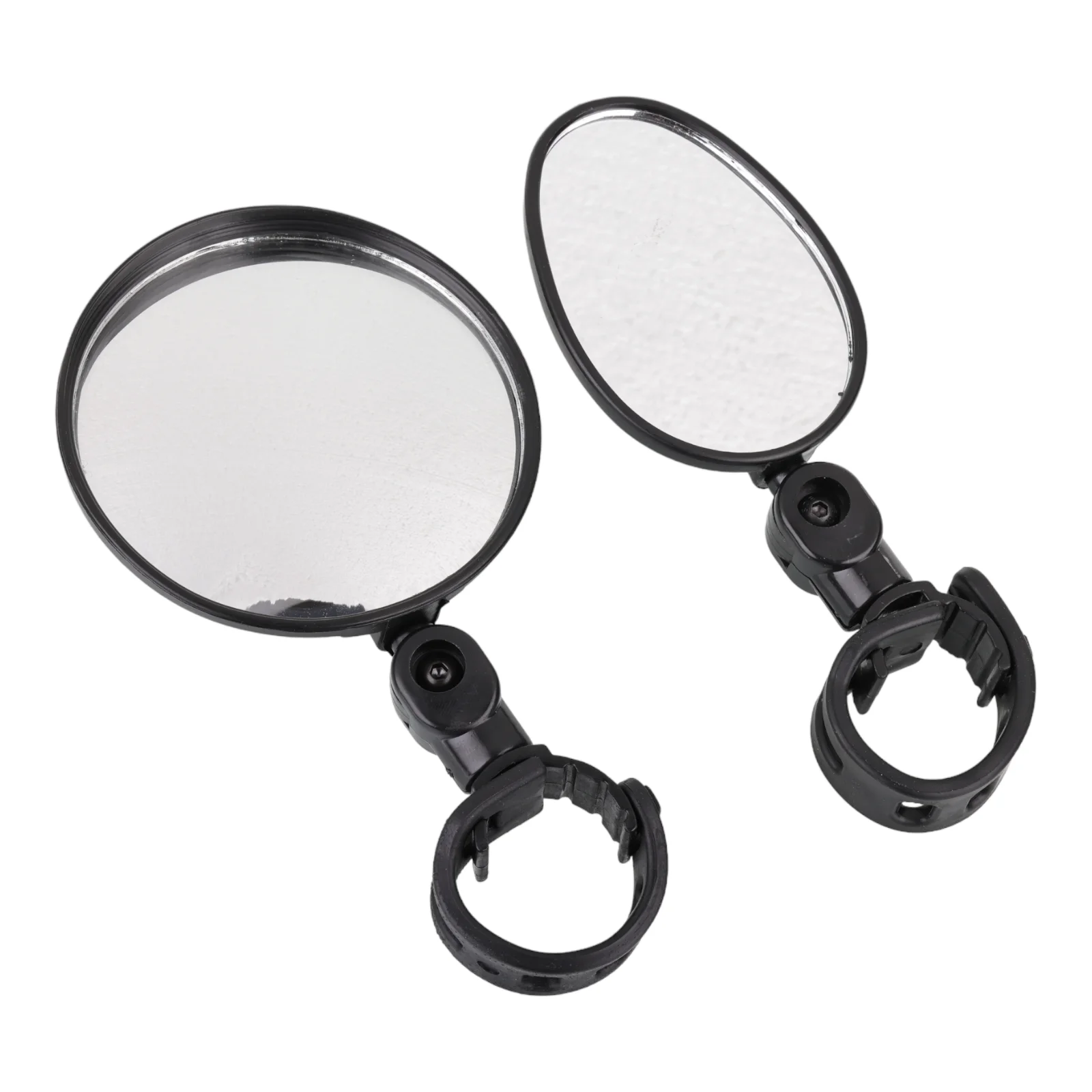 Rearview Mirror for Xiaomi M365 Pro 1S Mi3 Electric Scooter Handlebar Adjustable Rear View Mirrors Qicycle Bike Parts