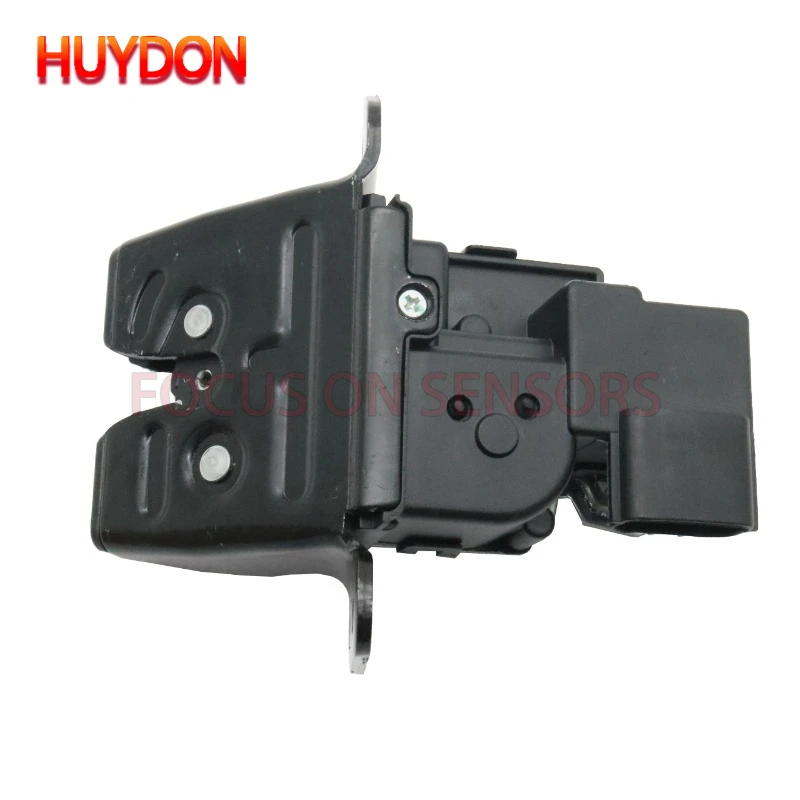

81230-A5000 Rear Tailgate Trunk Door Latch Actuator For Hyundai Elantra GT 1.8L 2.0L 2013 2014 2015 2016 2017 81230-A6000