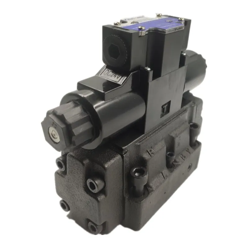 DG5V-7 DG5V-8 Hydraulic Valve DG5V-8-S-3C-T-M-U-H-10 Solenoid Directional Control pressure control valve